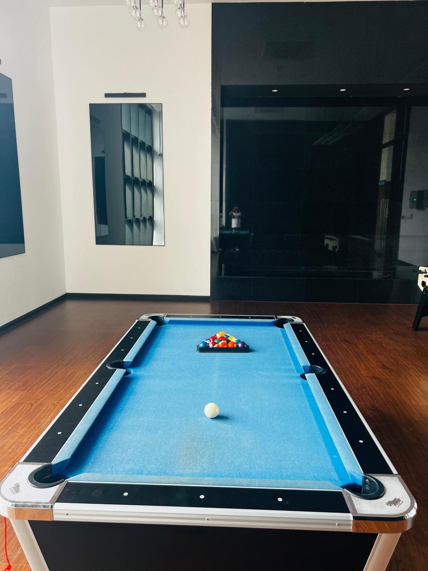Chambers Residence Klcc Kuala Lumpur Extérieur photo