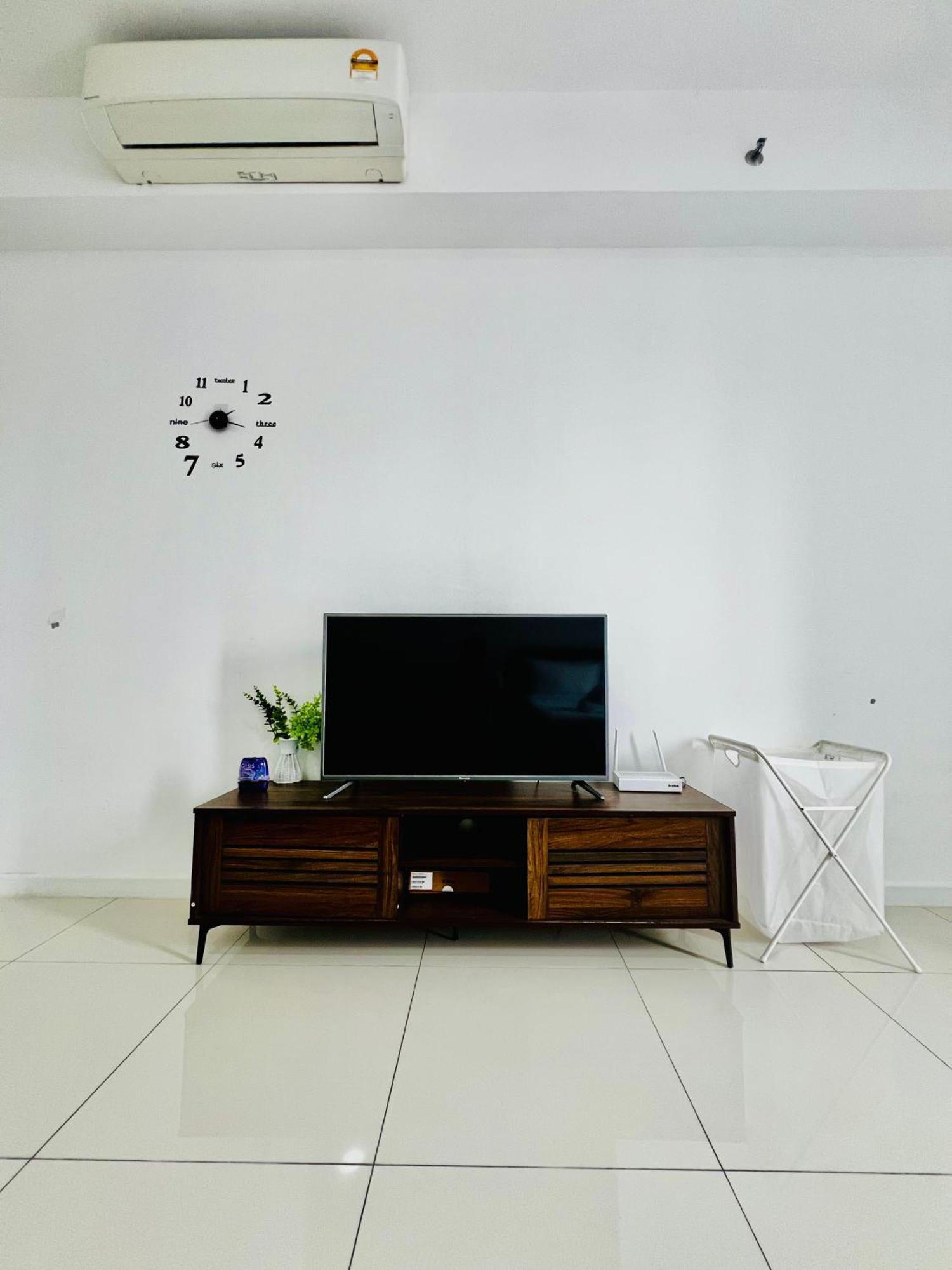 Chambers Residence Klcc Kuala Lumpur Extérieur photo